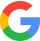 Google Login Logo