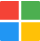 Microsoft Login Logo