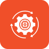 Automates your most time-consuming tasks